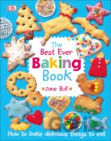 Best Ever Baking Book