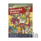 Občiansky preukaz