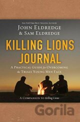 Killing Lions Journal