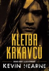 Kletba krkavců