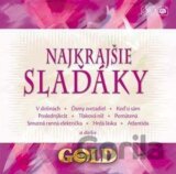 Gold – Najkrajšie slaďáky