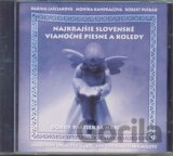 Sľuk: Najkrajšie slovenské Vianočné piesne a koledy / Dobrý pastier sa narodil