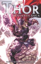 Thor: The Deviants Saga