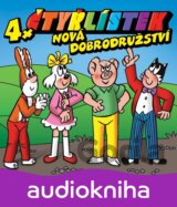 Čtyřlístek: Nová dobrodužství