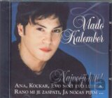 Vlado Kalember: Največji Hiti