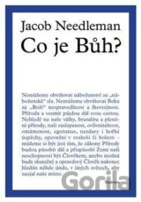 Co je Bůh?