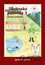 Jihočeské pohádky 2