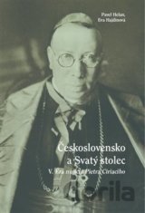 Československo a Svatý stolec V.