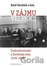 V zájmu velmoci