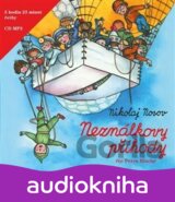 Neználkovy příhody