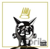 J. Cole:  Born Sinner (deluxe Edition)