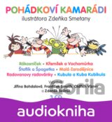 Pohádkoví Kamarádi