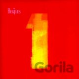 Beatles: 1 LP