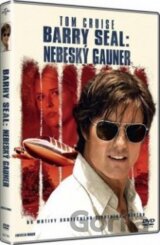 Barry Seal: Nebesky Gauner