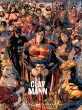 DC Poster Portfolio
