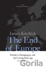 The End of Europe