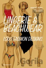 Lingerie & Beachwear
