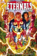 The Eternals