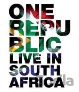 OneRepublic: Live in South Africa
