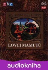 Lovci Mamutu