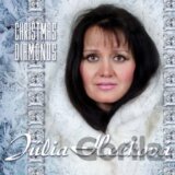 Júlia Hečková: Christmas Diamonds