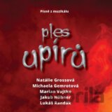 Ples upírů - Muzikál