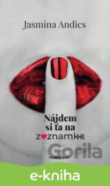 Nájdem si ťa na zoznamke