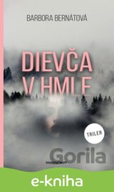 Dievča v hmle