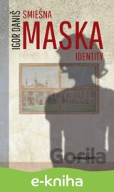 Smiešna maska identity
