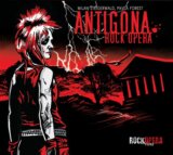 Rock Opera Praha: Antigona