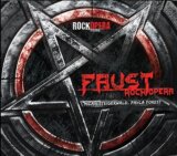 Rock Opera Praha:  Faust