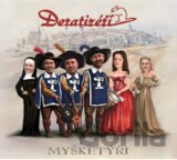Deratizéři: Myšketýři