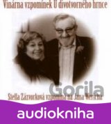Zázvorková Stella: Vinárna vzpomínek U divotvorného hrnc