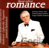 Josef Suk:  Slavné Světové Romance