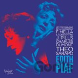 Edith Piaf:  Edith Piaf