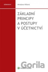 Základní principy a postupy v účetnictví