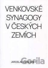 Venkovské synagogy v Českých zemích