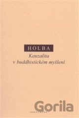 Kauzalita v buddhistickém myšlení