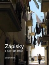 Zápisky z cest do Itálie