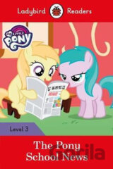 My Little Pony: The Pony School News
