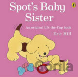 Spot's Baby Sister