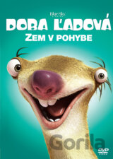 Doba ľadová 4: Zem v pohybe