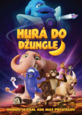 Hurá do džungle