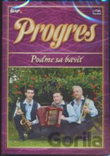 Progers: Poďme sa baviť