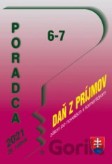 Poradca 6-7/2021 ZDP s komentárom