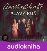 Plavý kůň (audiokniha)