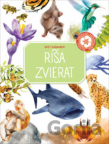 Svet zázrakov: Ríša zvierat