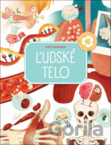Svet zázrakov: Ľudské Telo