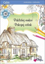 Poklidný venkov / Pokojný vidiek