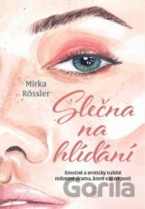 Slečna na hlídání